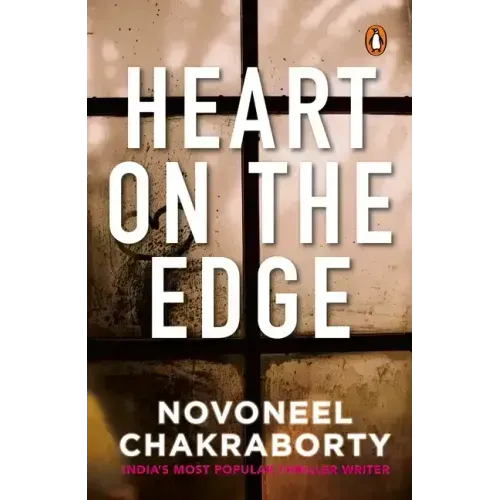 Heart on the Edge