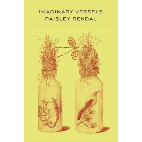 Imaginary Vessels
