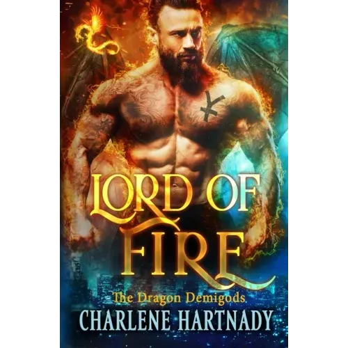 Lord of Fire