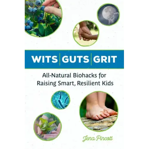 Wits Guts Grit