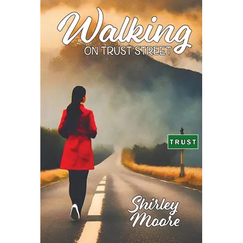 Walking on Trust Street