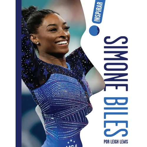 Simone Biles (Spanish)