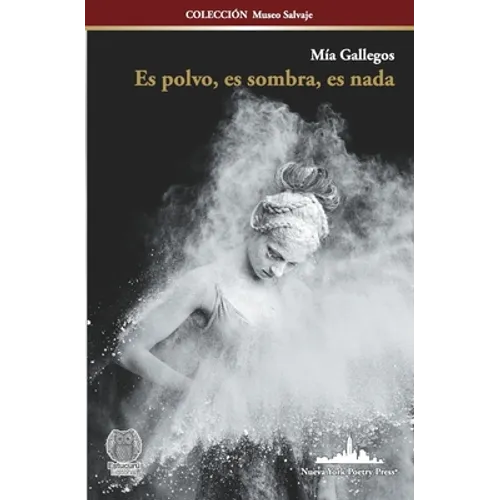 Es polvo, es sombra, es nada
