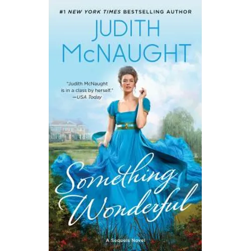 Something Wonderful