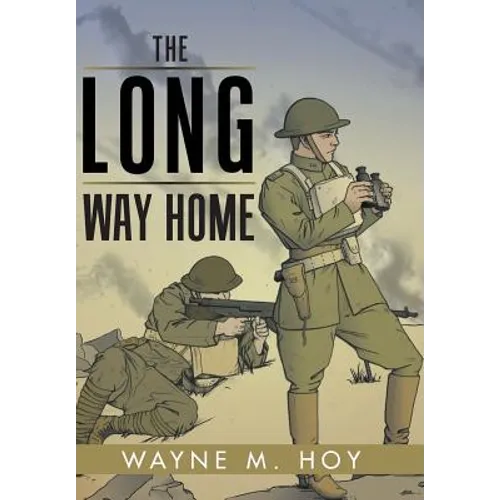 The Long Way Home