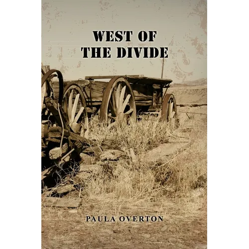 West of the Divide