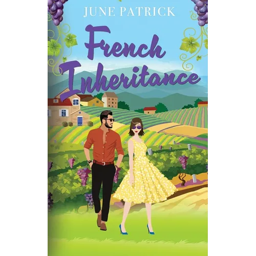 French Inheritance
