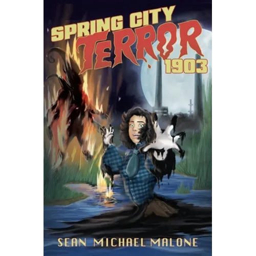 Spring City Terror 1903