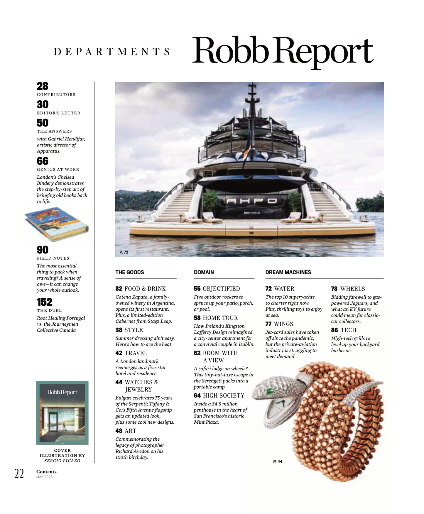Robb Report - The Success Issue October 2024: Gordon Ramsay Makes It Rain, Olivia Villanti Rising Luxury Goods Entrepreneurs, Red Light Therapy, A.I. Enabled Glasses, Porsche's New 911 Hybrid & More!