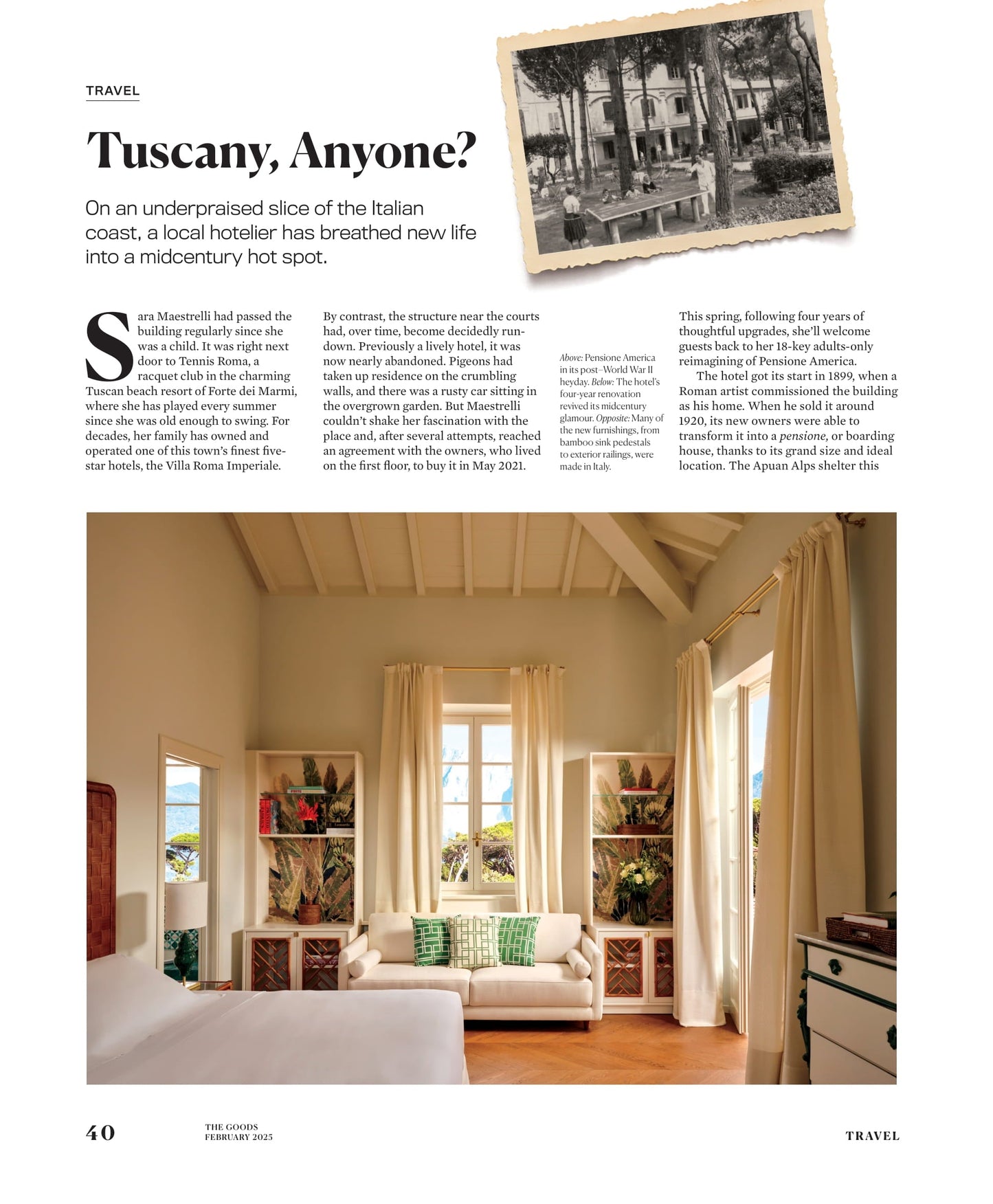 Robb Report - Car Of The Year Issue February 2025: Exclusive Longevity Summit In Napa Valley, Tips On Navigating Ultra-Prime Real Estate Market, Parmigiano-Reggiano Production, Yacht Interiors & More!