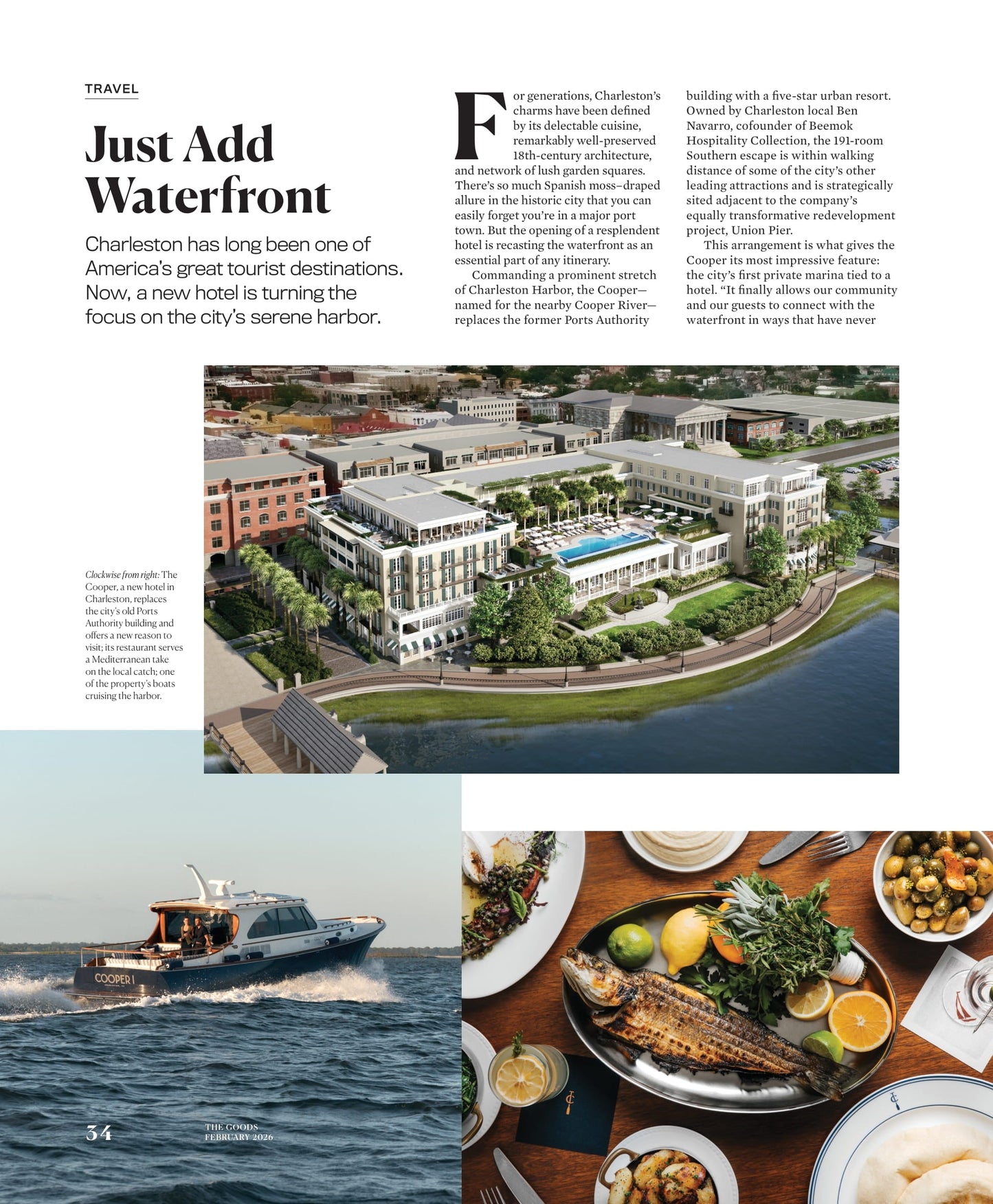 Robb Report - Car Of The Year Issue February 2026: Top-Tier Drivers In This Year's Competition, Transparency Transforming The Gold Market, Bulgari's 1940s Revival, Gideon Appah's US Debut & More!