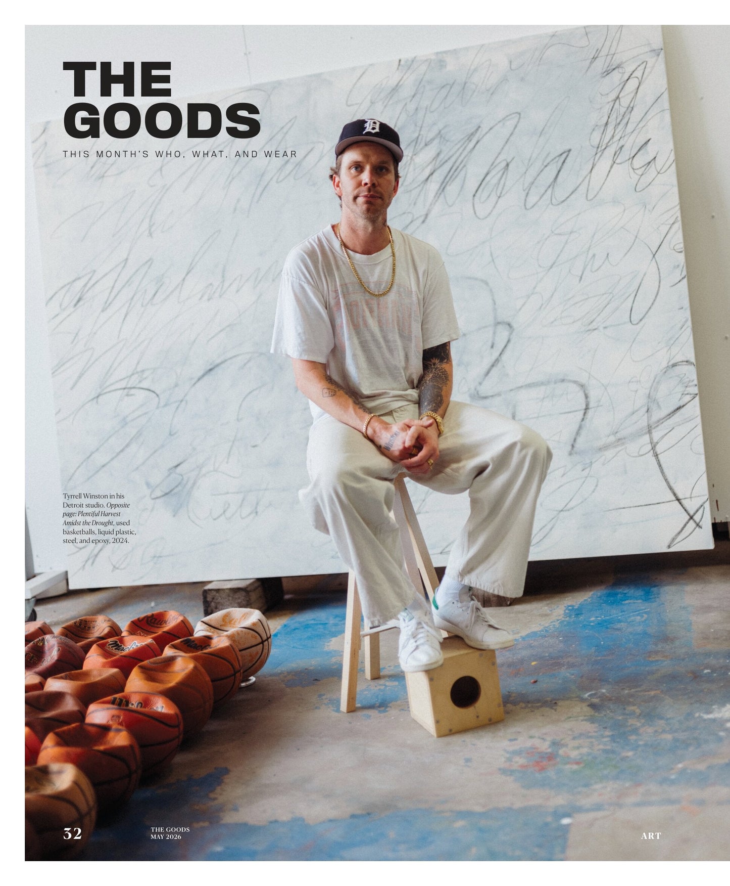 Robb Report - The Sports Issue May 2026: Padel's Court of Appeal, Taking Over Clubs, Resorts & More, Best Sneakers, Raising Sport Prospects, Hasselblad’s Newest Camera, Hermès Luxury Watches & More!
