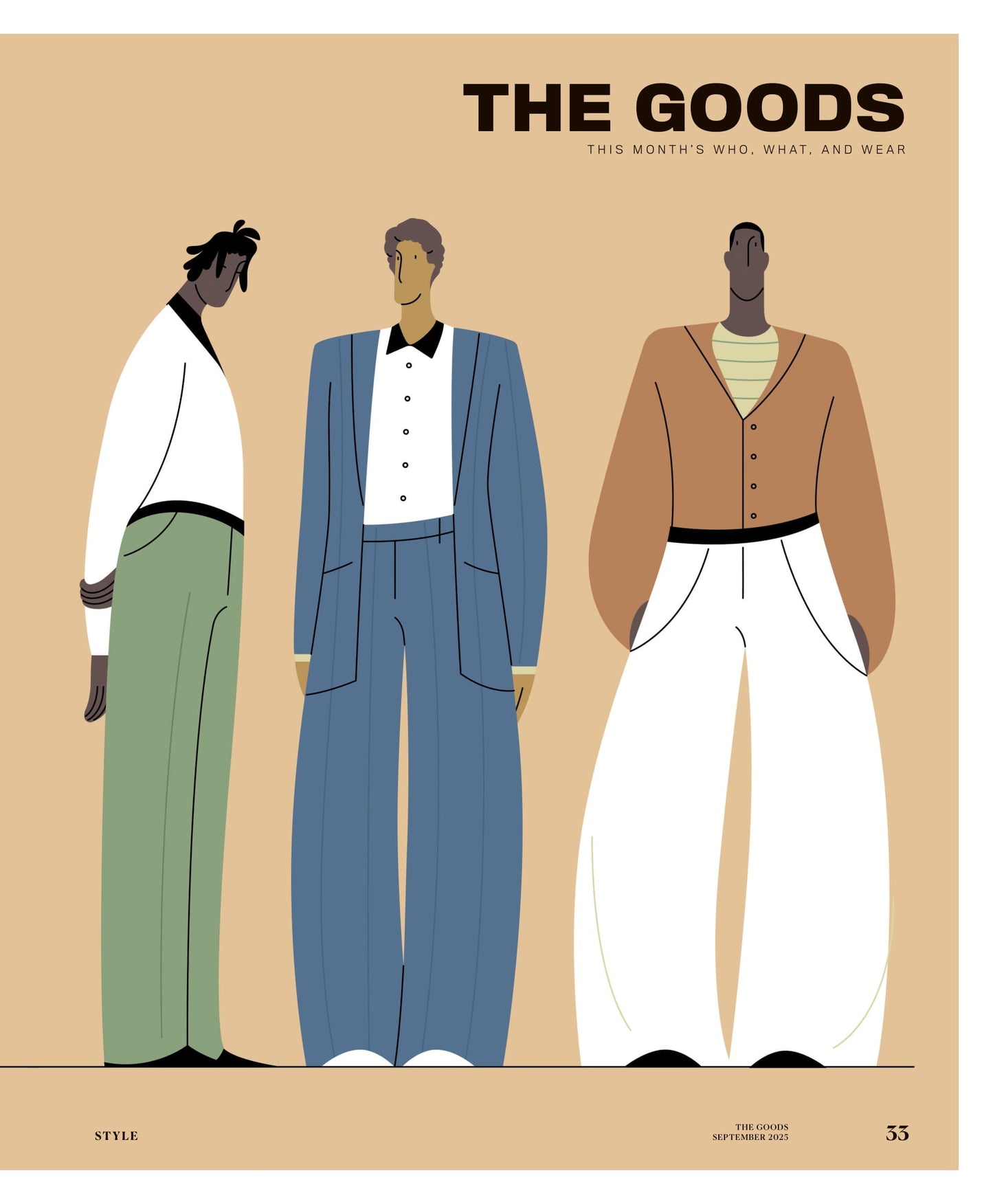 Robb Report - The Fall Style Issue September 2025: The Guide To Luxury Living, Hottest Gadgets, Gastao’s Alpine Luxury,  Designer Watches, Jewelry, Sartorial Trends, Men’s Grooming Essentials & More!