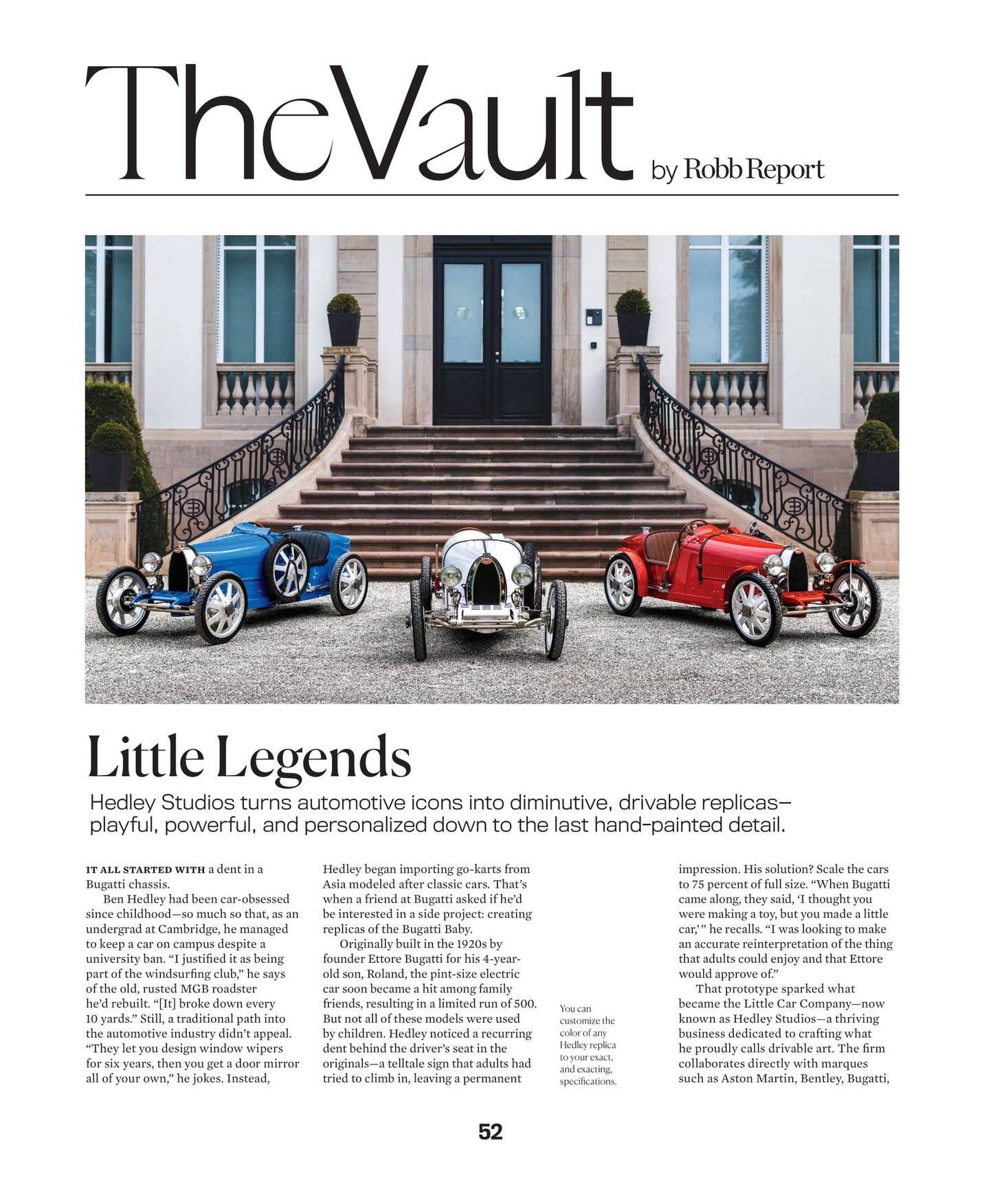 Robb Report - The Fall Style Issue September 2025: The Guide To Luxury Living, Hottest Gadgets, Gastao’s Alpine Luxury,  Designer Watches, Jewelry, Sartorial Trends, Men’s Grooming Essentials & More!