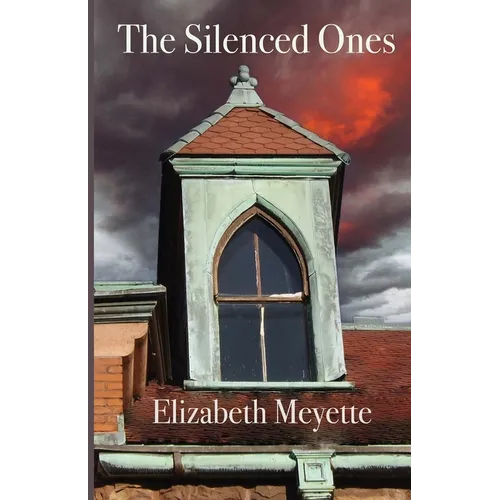 The Silenced Ones: A Ghost Mystery