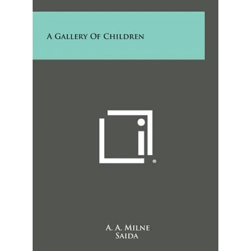 A Gallery of Children