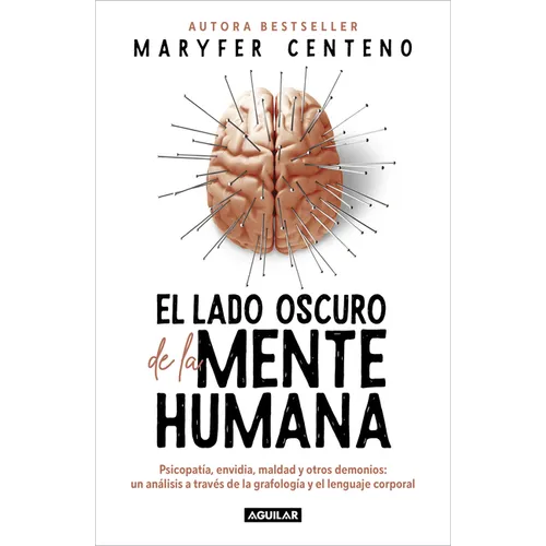 El Lado Oscuro de la Mente Humana / The Dark Side of the Human Mind