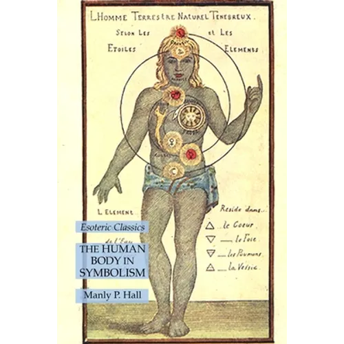 The Human Body in Symbolism: Esoteric Classics