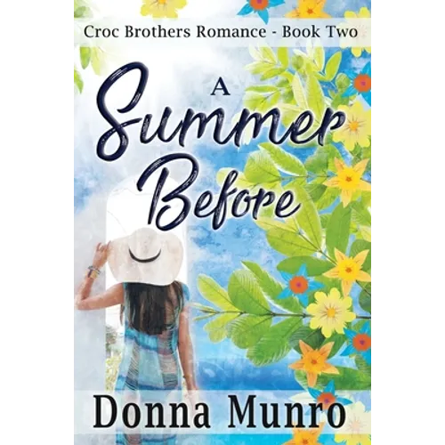 A Summer Before