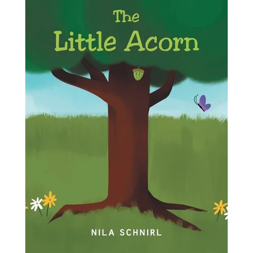 The Little Acorn