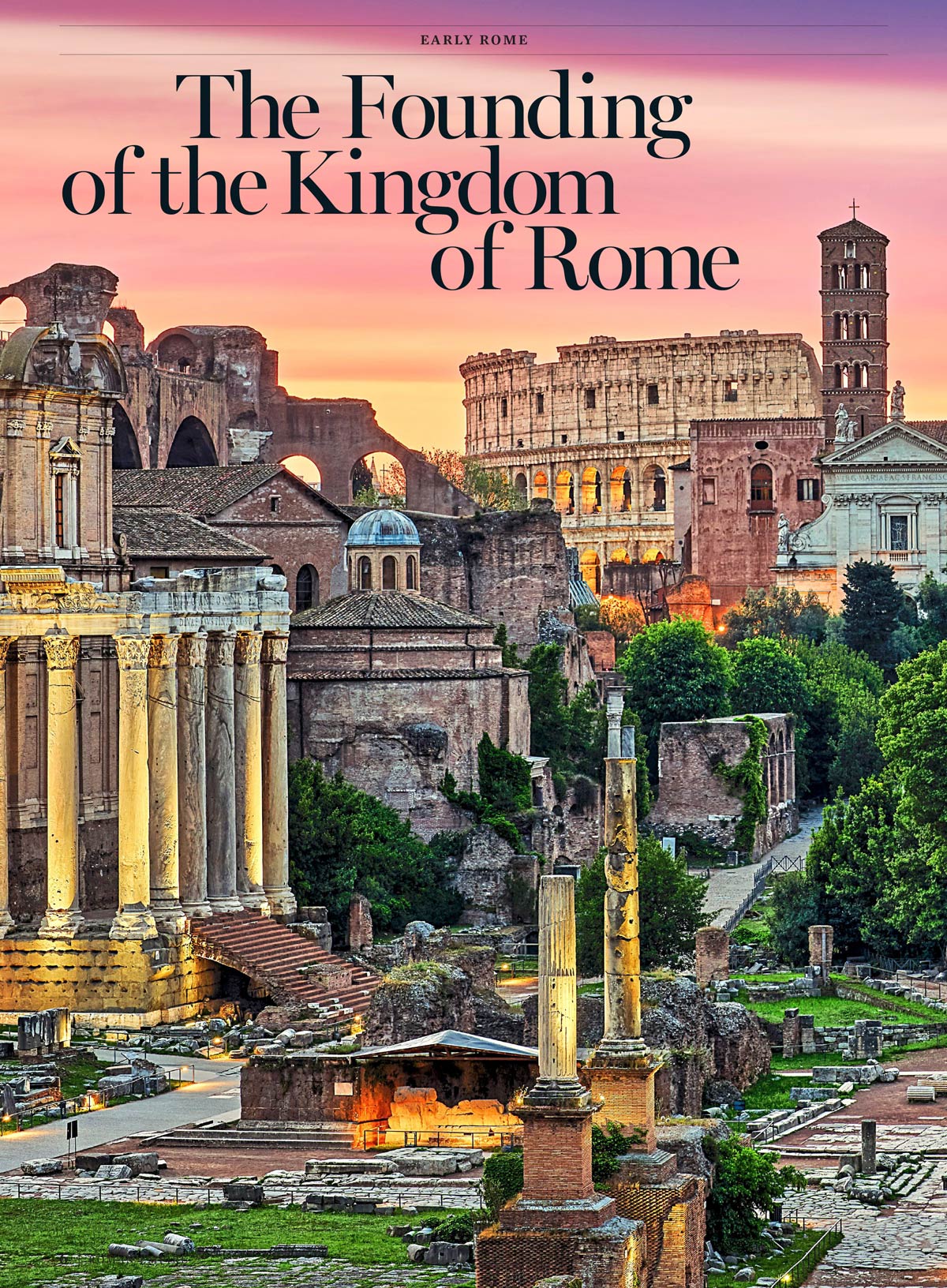 Roman Empire - 1,000 Years Of Conquest, Bloodiest Battles, Greatest Emperors, Assassinations, Coups & Scandals, Must-See Ruins, 5 Myths Busted, Why It Fell, How It Still Shapes Our World & More!