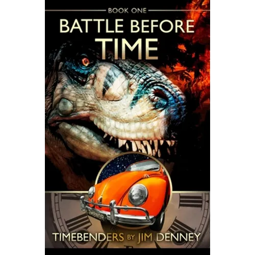 Battle Before Time