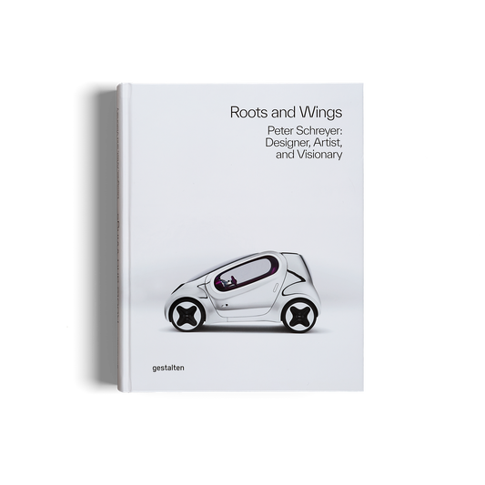 Roots and Wings Book
