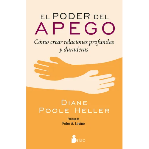 Poder del Apego, El