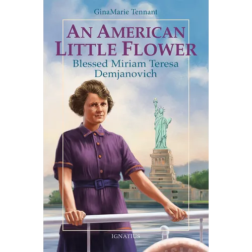 An American Little Flower