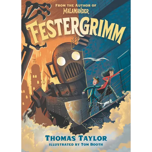 Festergrimm