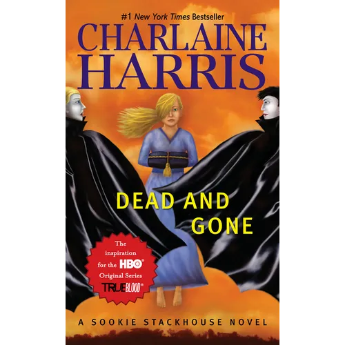 Dead and Gone
