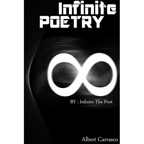 Infinite Poetry