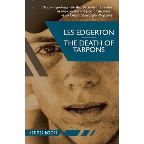 The Death of Tarpons
