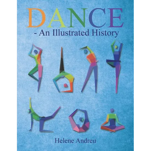DANCE - An Illustrated History