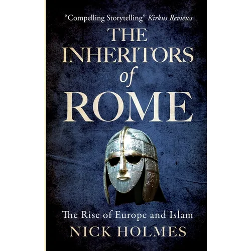 The Inheritors of Rome