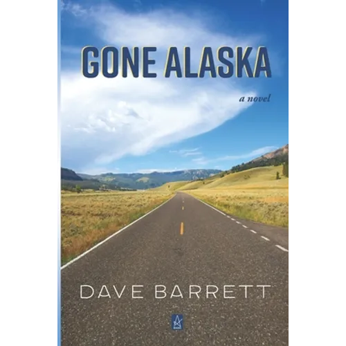 Gone Alaska