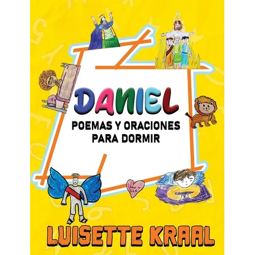 Daniel Poemas y Oraciones Para Dormir