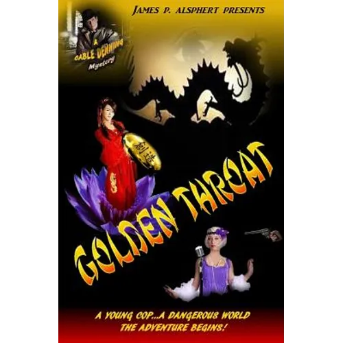 Golden Throat: Part 1 & 2