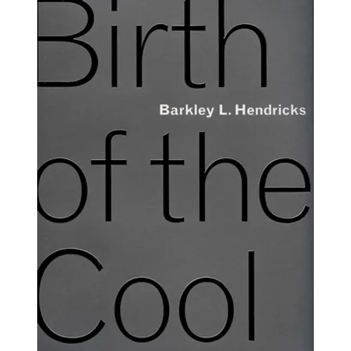 Barkley L. Hendricks: Birth of the Cool