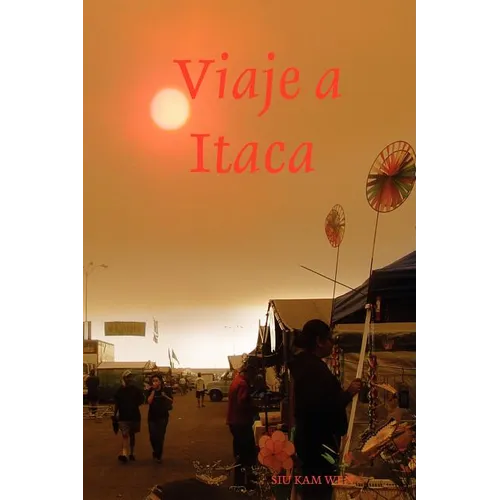 Viaje a Itaca