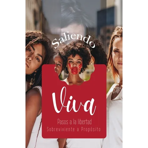 Saliendo Viva
