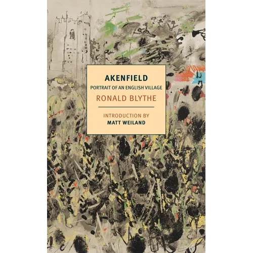 Akenfield: Portrait of an English Village