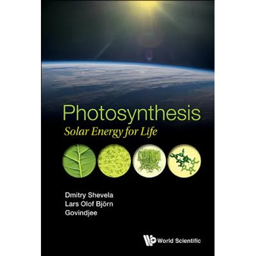 Photosynthesis: Solar Energy for Life