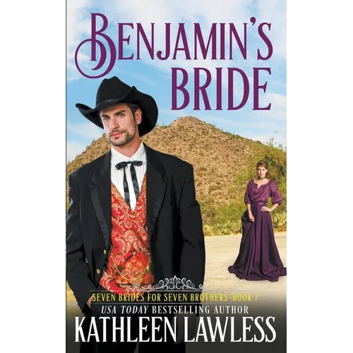 Benjamin's Bride