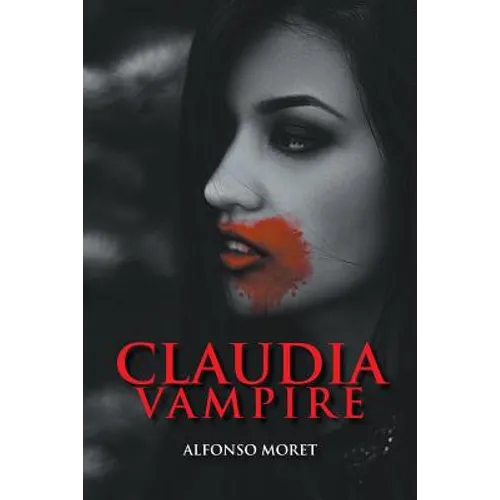 Claudia Vampire