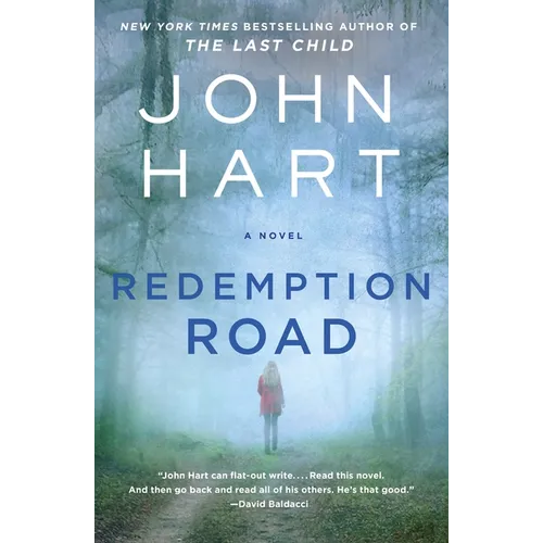Redemption Road