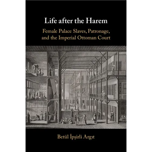 Life after the Harem