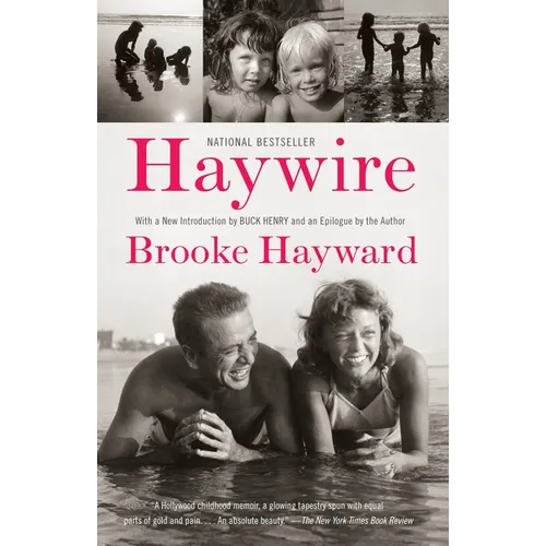Haywire: A Memoir