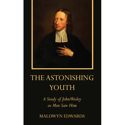 The Astonishing Youth