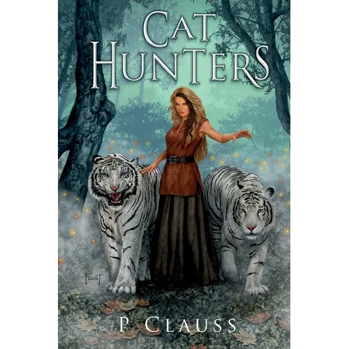 Cat Hunters